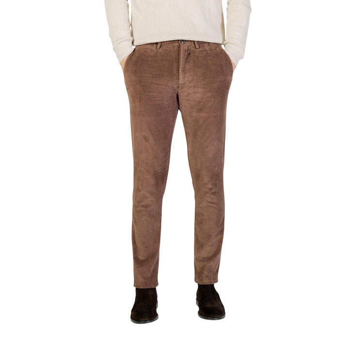 Borghese - Borghese Men Trousers