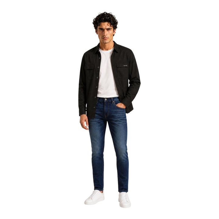 Calvin Klein Jeans - Calvin Klein Jeans Men Shirt