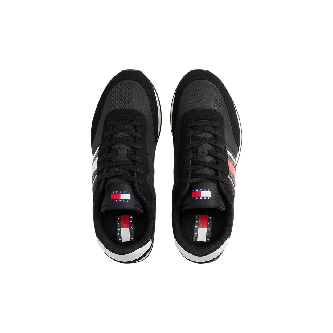 Tommy Hilfiger Jeans - Tommy Hilfiger Jeans Men Sneakers