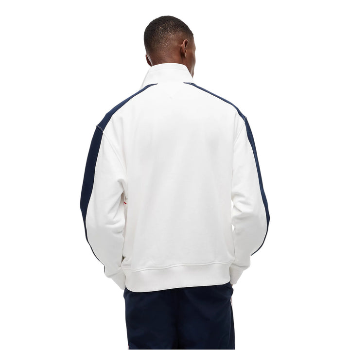 Tommy Hilfiger Jeans - Tommy Hilfiger Jeans Men Sweatshirts