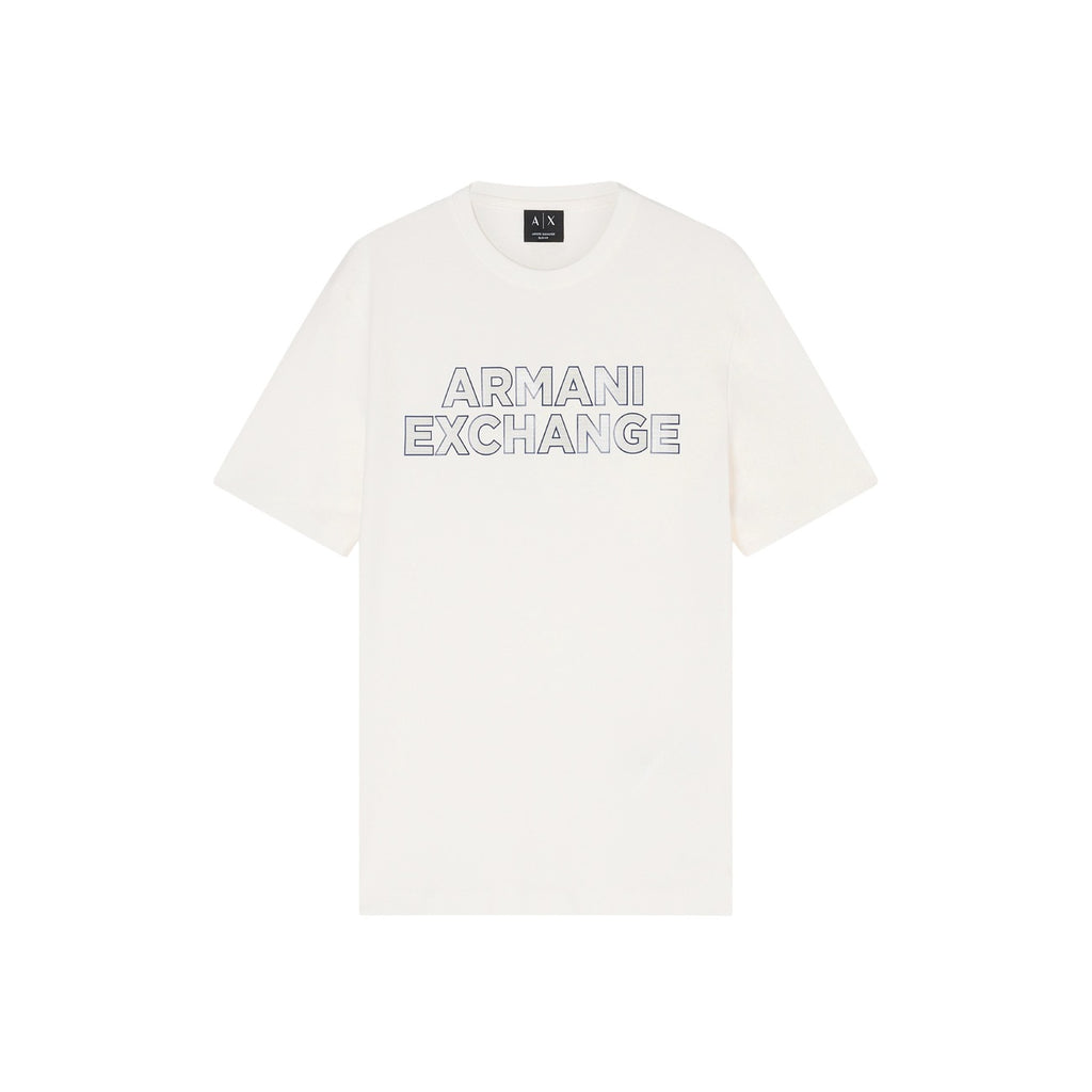 Armani Exchange - Armani Exchange Men T-Shirt