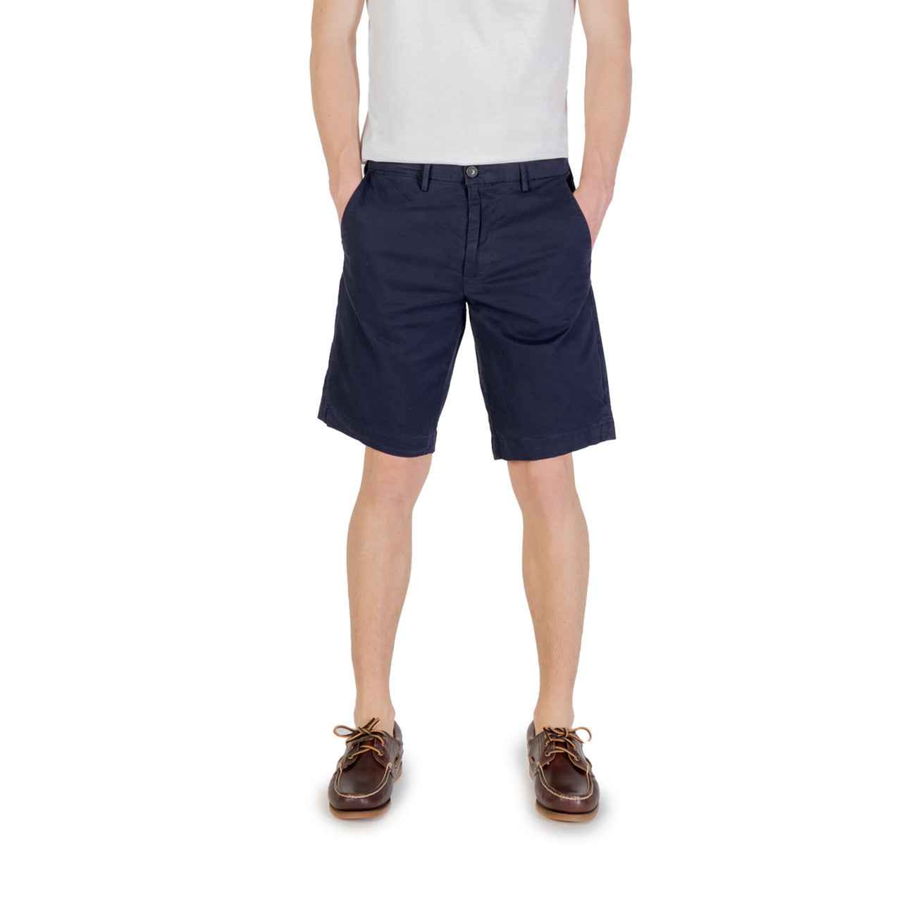 Borghese - Borghese Men Shorts