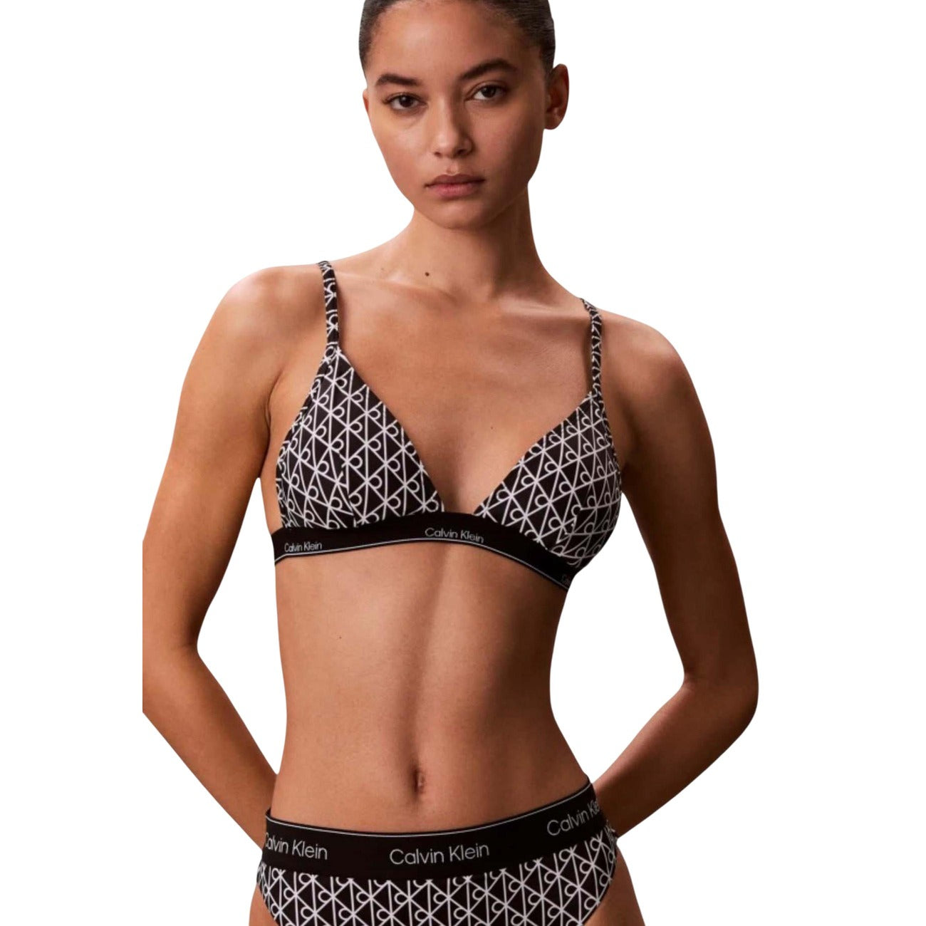 Calvin Klein Jeans - Calvin Klein Jeans  Women Beachwear