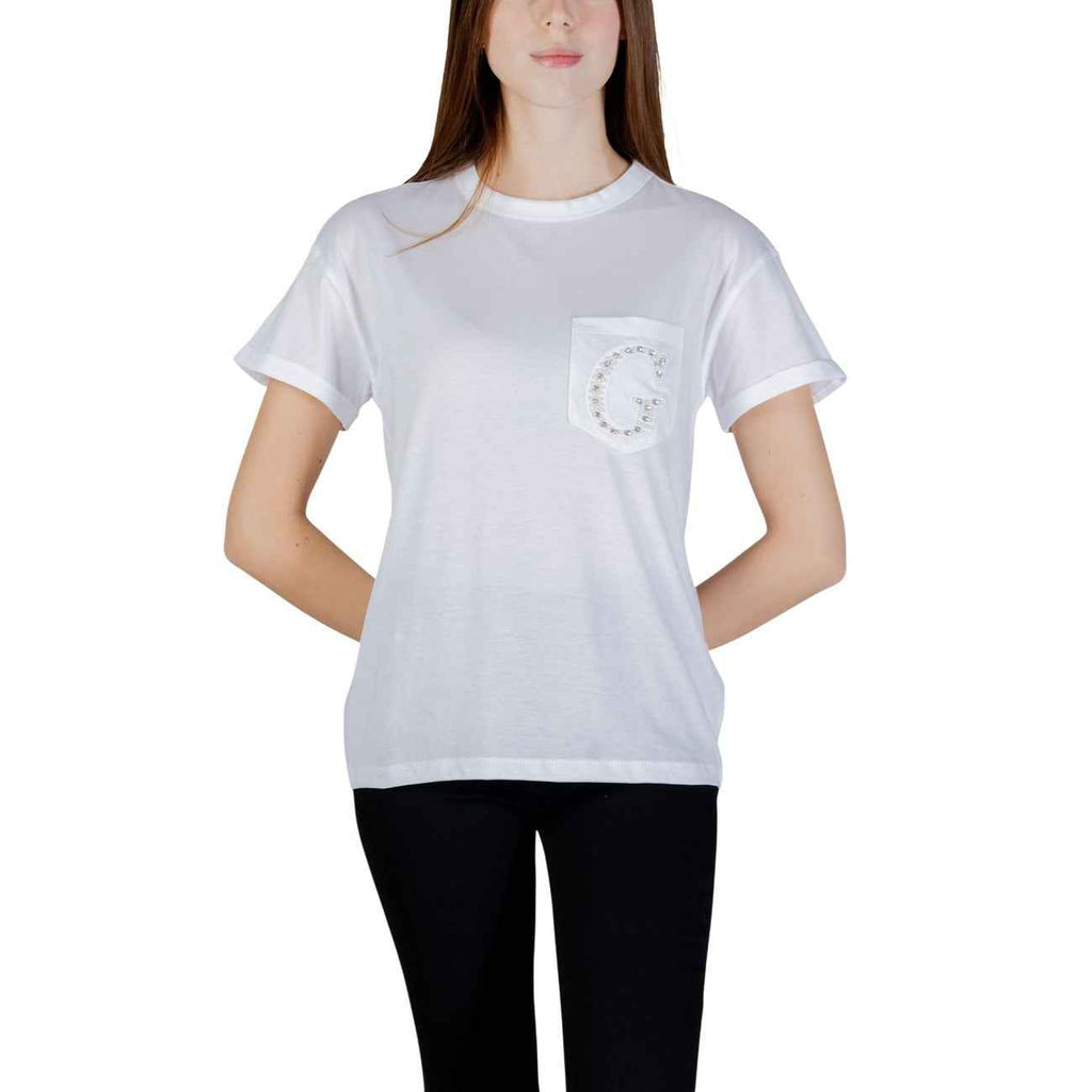 Guess - Guess  Women T-Shirt