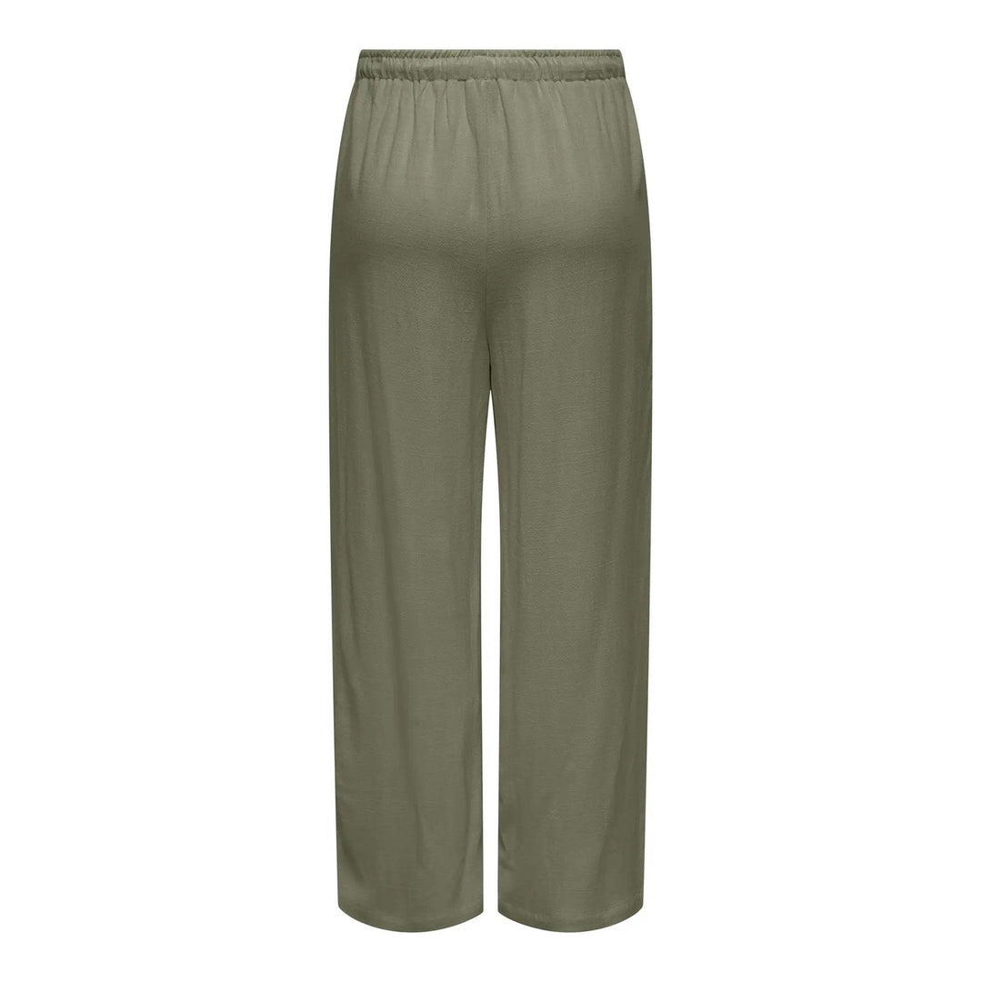 Only - Only  Women Trousers