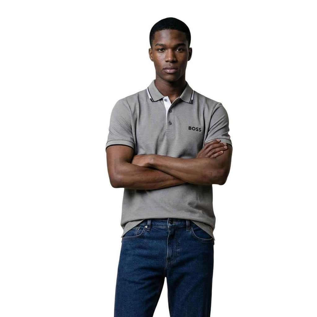 Boss - Boss Men Polo