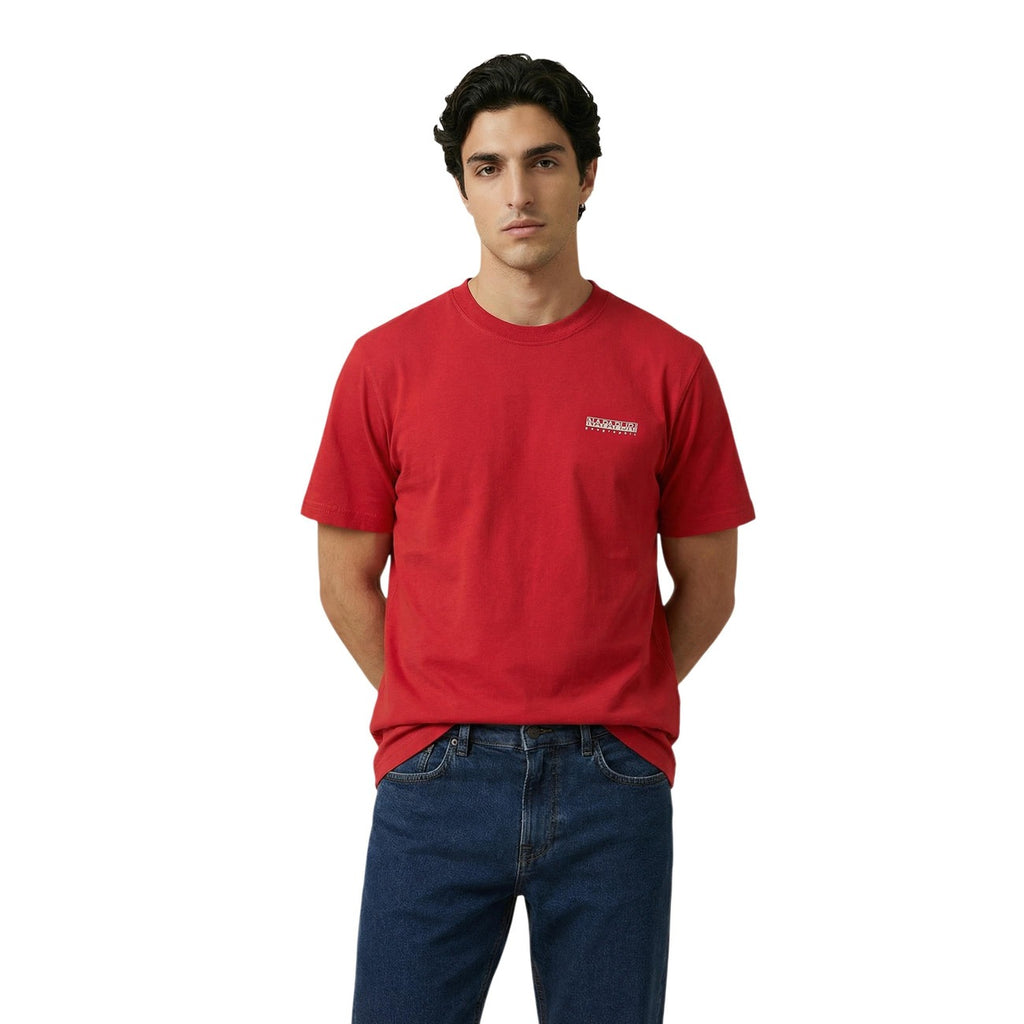 Napapijri - Napapijri Men T-Shirt