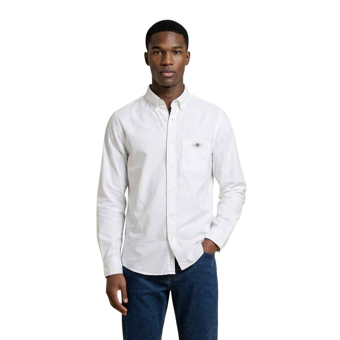 Gant - Gant Men Shirt