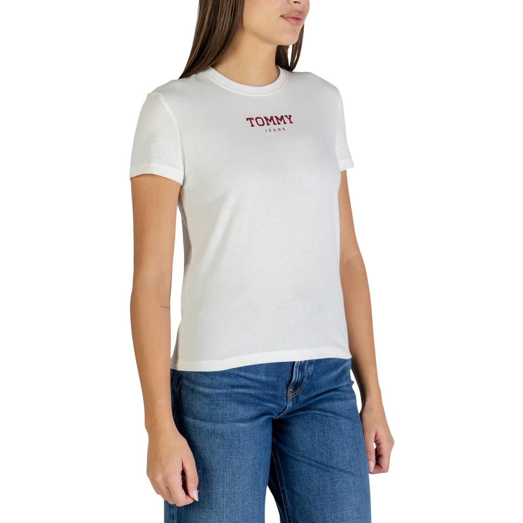 Tommy Hilfiger Jeans - Tommy Hilfiger Jeans  Women T-Shirt