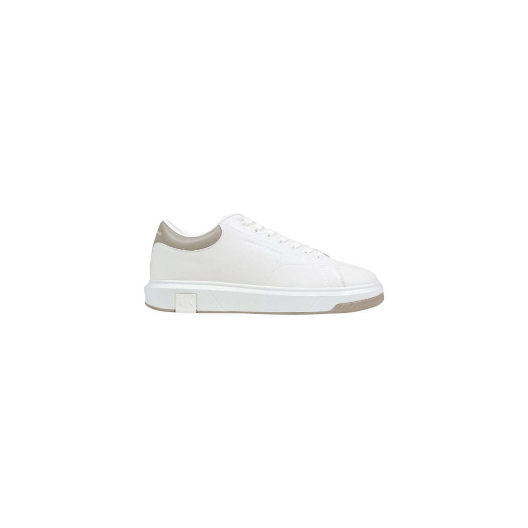 Armani Exchange - Armani Exchange Men Sneakers