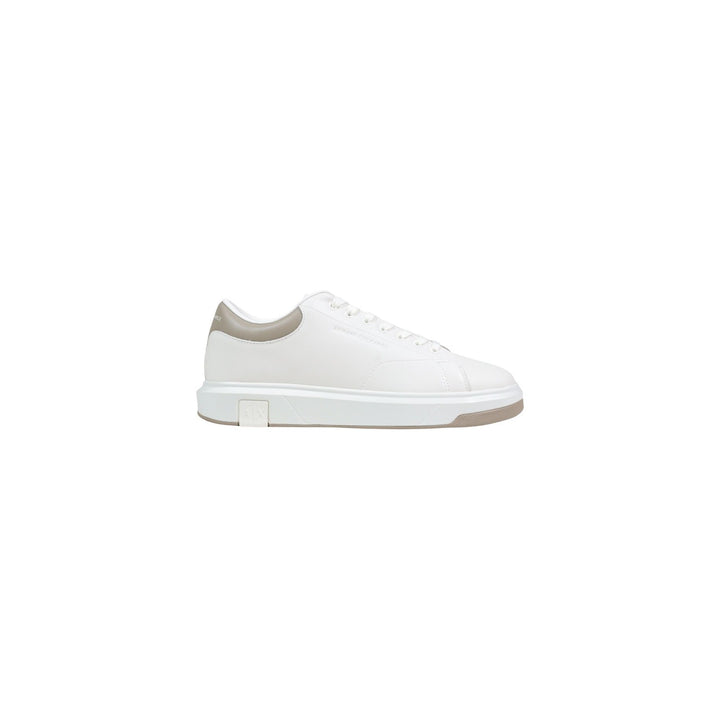 Armani Exchange - Armani Exchange Men Sneakers