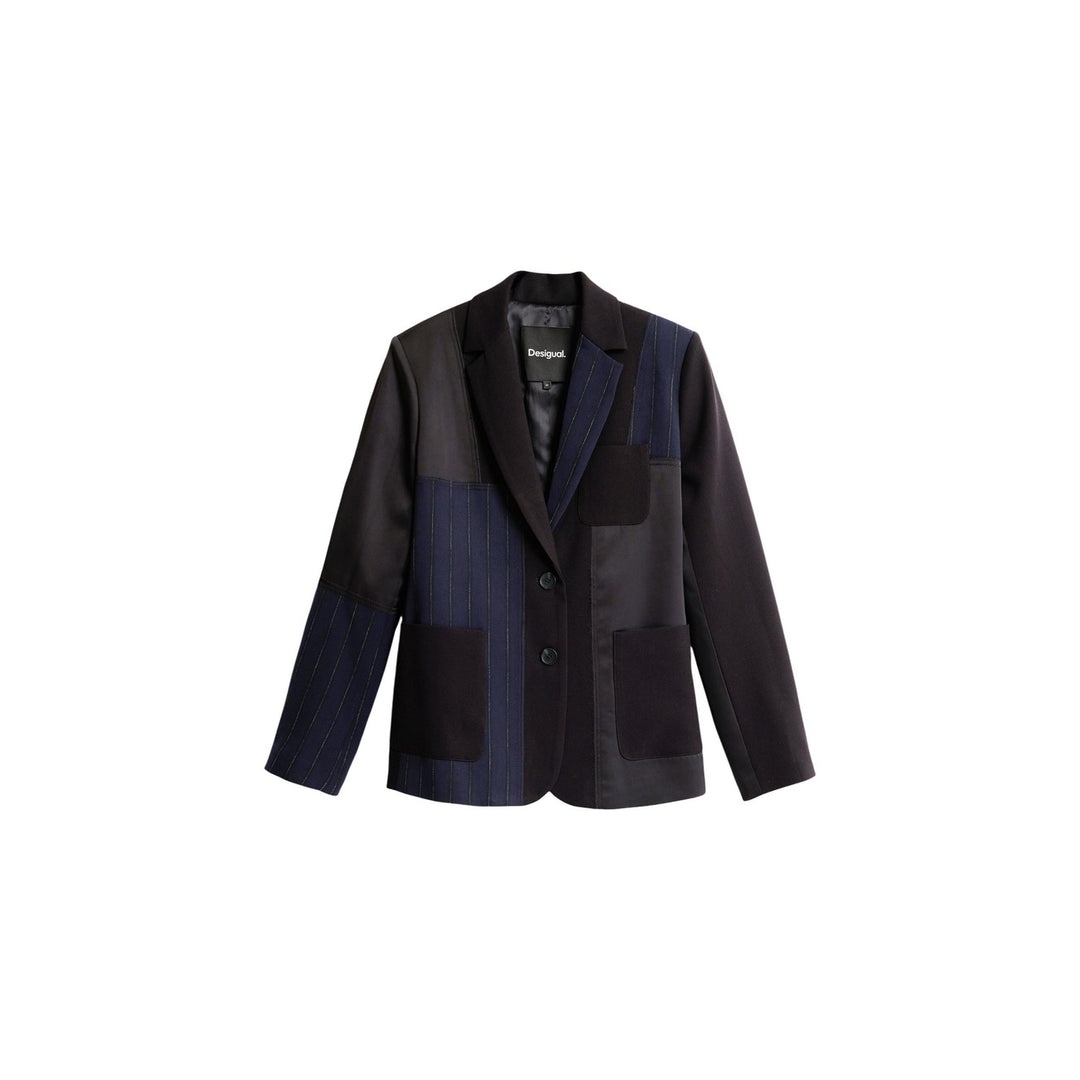 Desigual - Desigual  Women Blazer