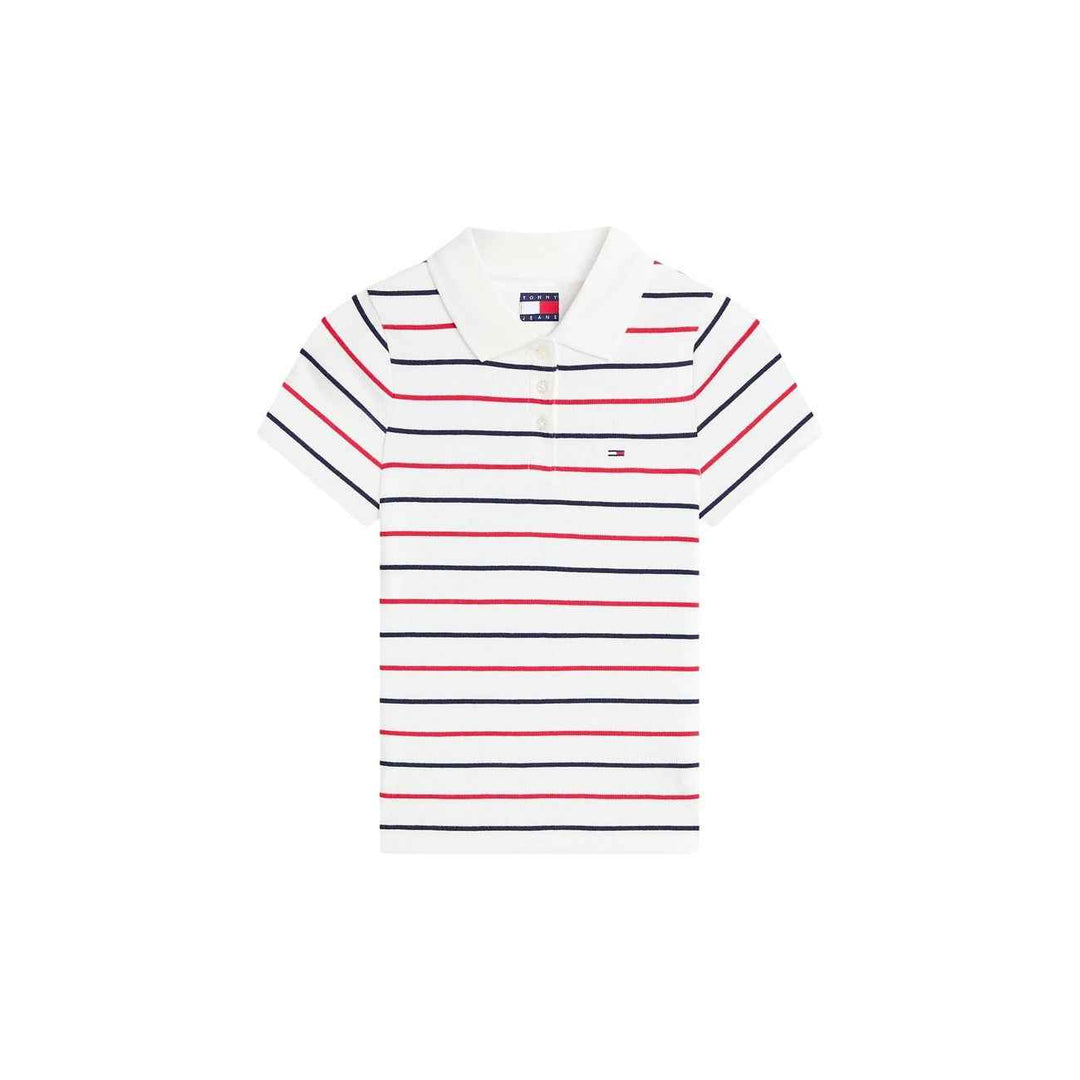 Tommy Hilfiger Jeans - Tommy Hilfiger Jeans  Women Polo