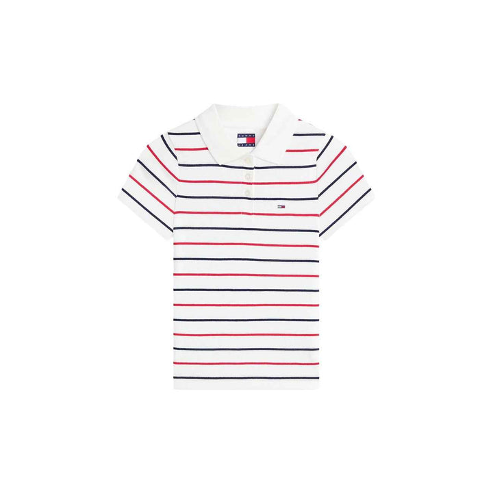Tommy Hilfiger Jeans - Tommy Hilfiger Jeans  Women Polo