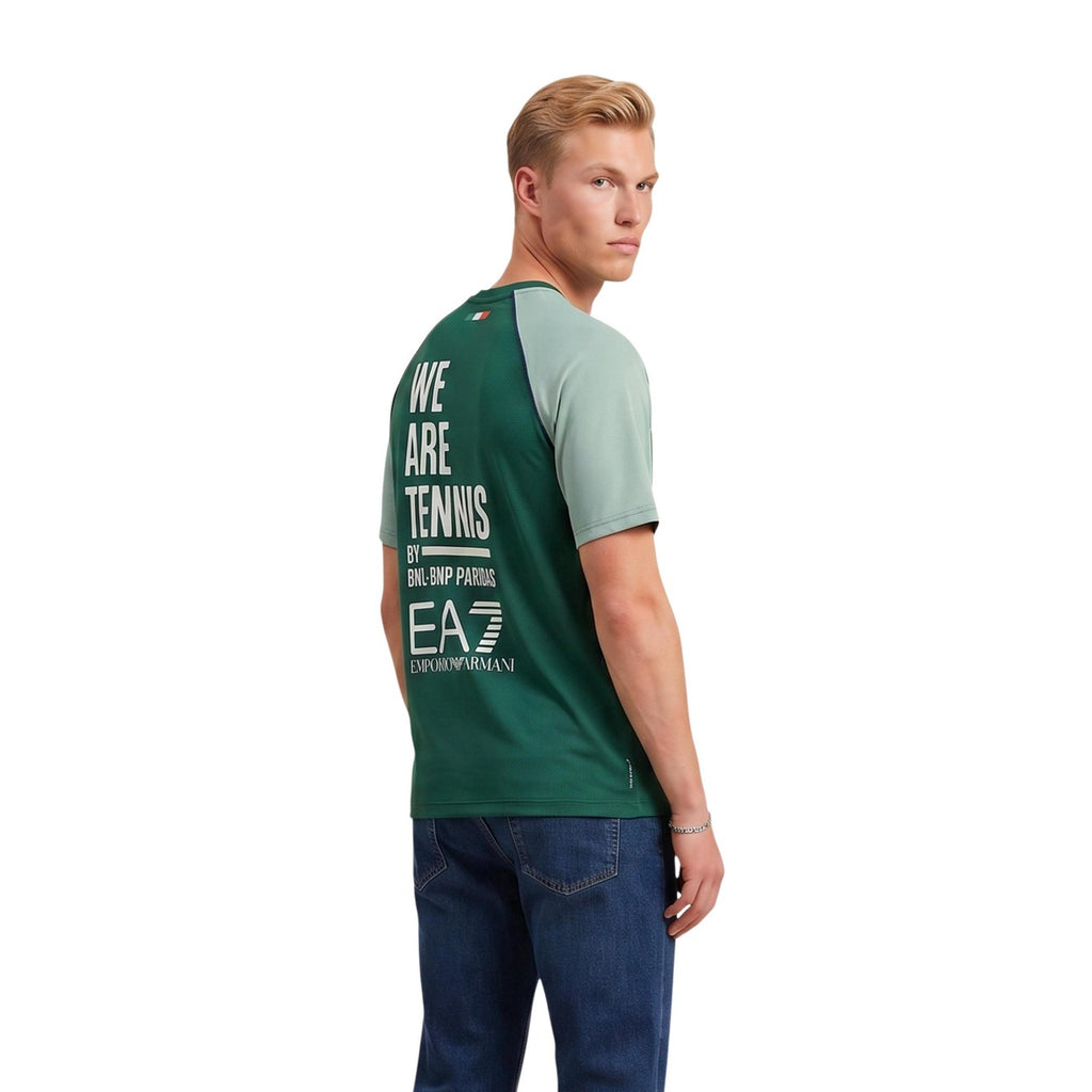 Ea7 - Ea7 Men T-Shirt