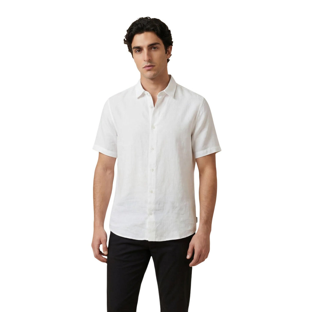 Armani Exchange - Armani Exchange Men Shirt