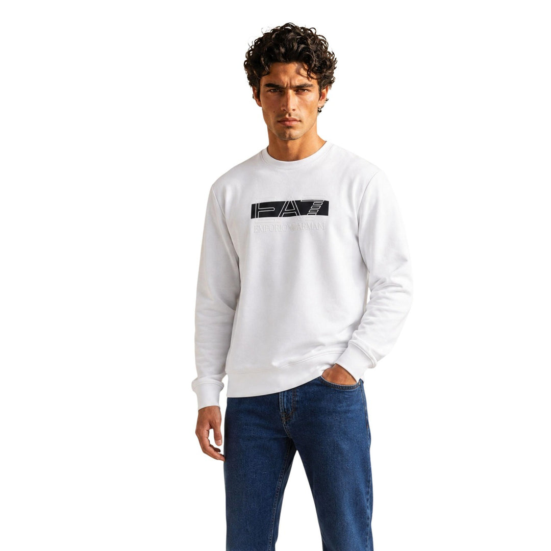 Ea7 - Ea7 Men Sweatshirts