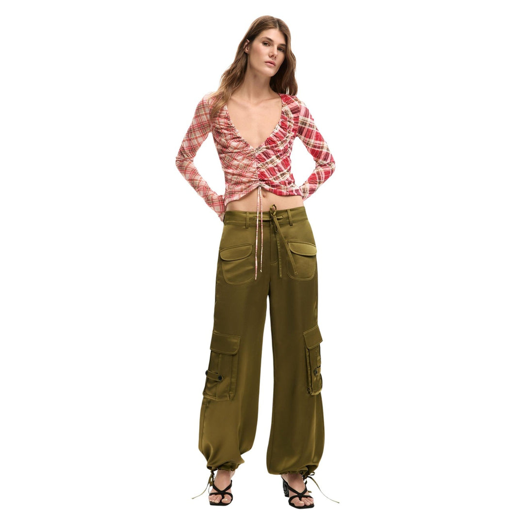 Desigual - Desigual  Women Trousers