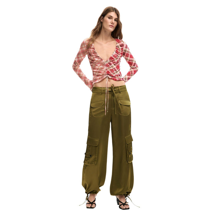 Desigual - Desigual  Women Trousers