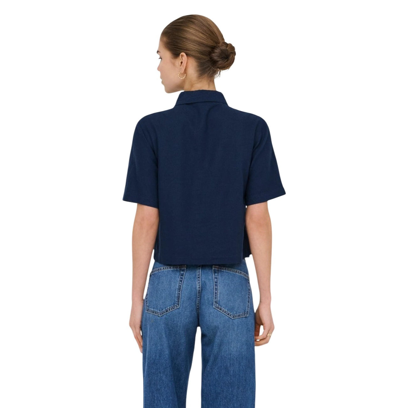 Only - Only  Women Shirt