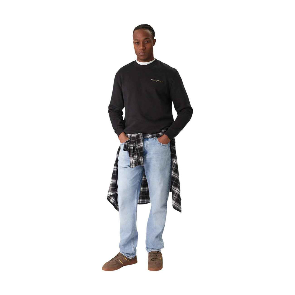 Tommy Hilfiger Jeans - Tommy Hilfiger Jeans Men Sweatshirts