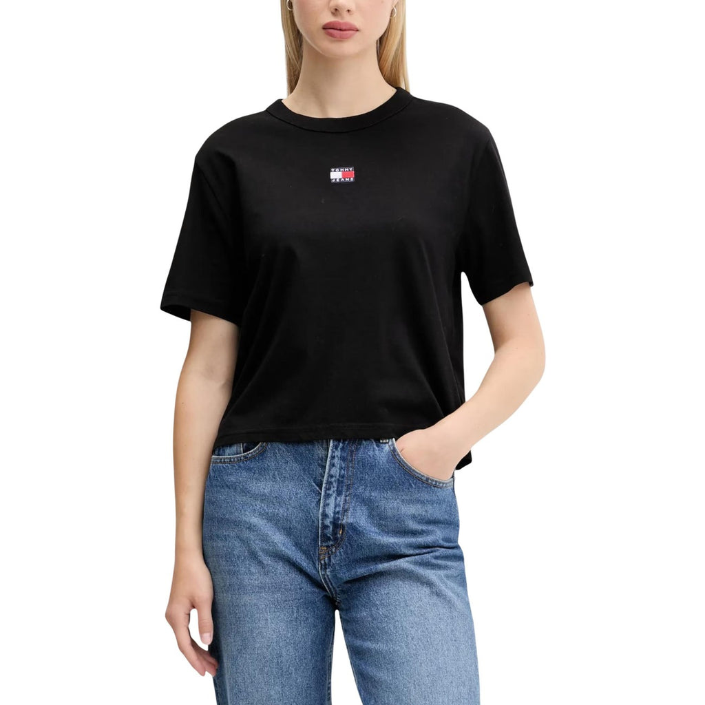 Tommy Hilfiger Jeans - Tommy Hilfiger Jeans  Women T-Shirt