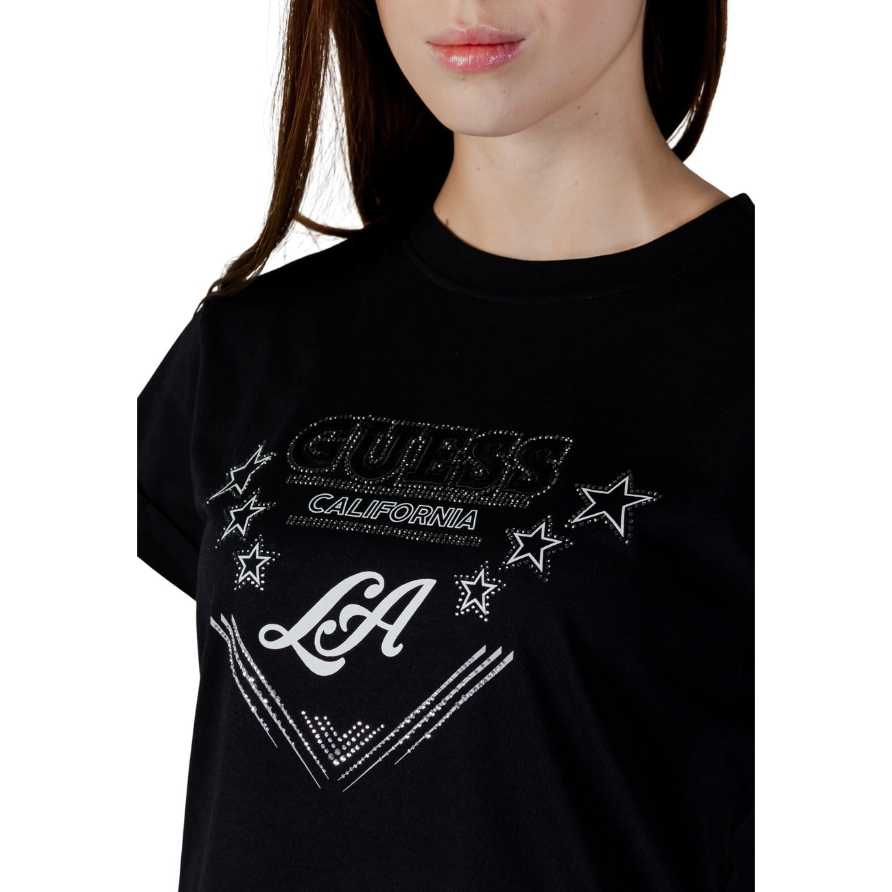 Guess - Guess  Women T-Shirt