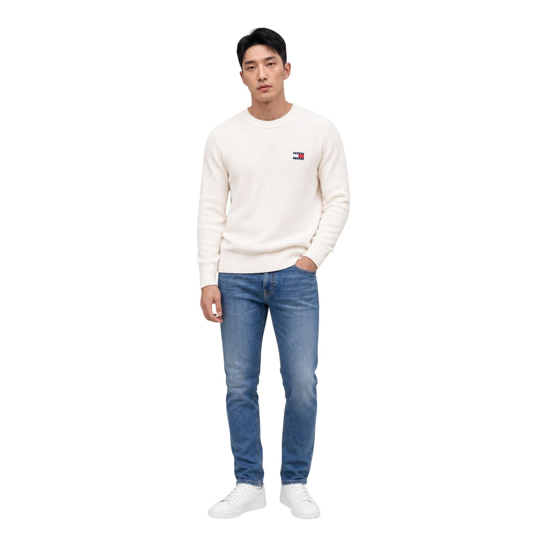 Tommy Hilfiger Jeans - Tommy Hilfiger Jeans Men Knitwear