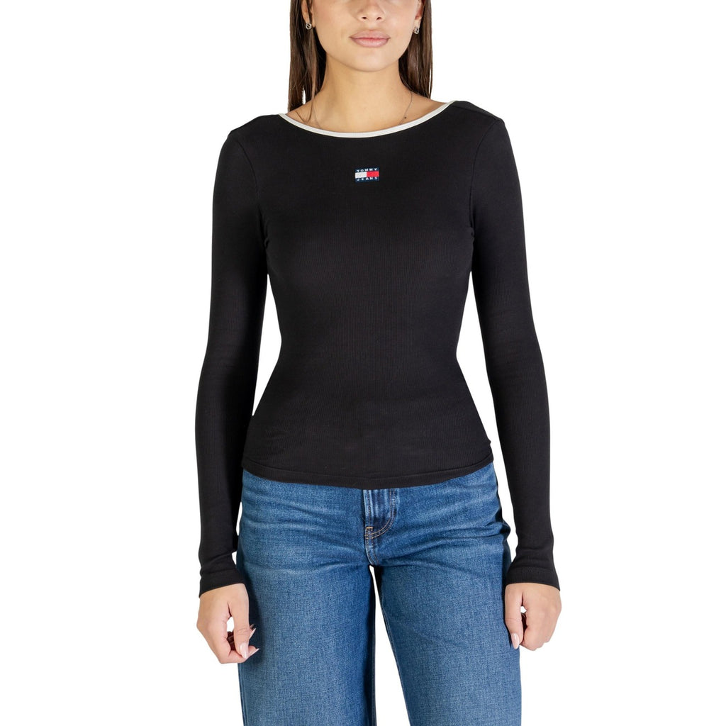 Tommy Hilfiger Jeans - Tommy Hilfiger Jeans  Women Knitwear