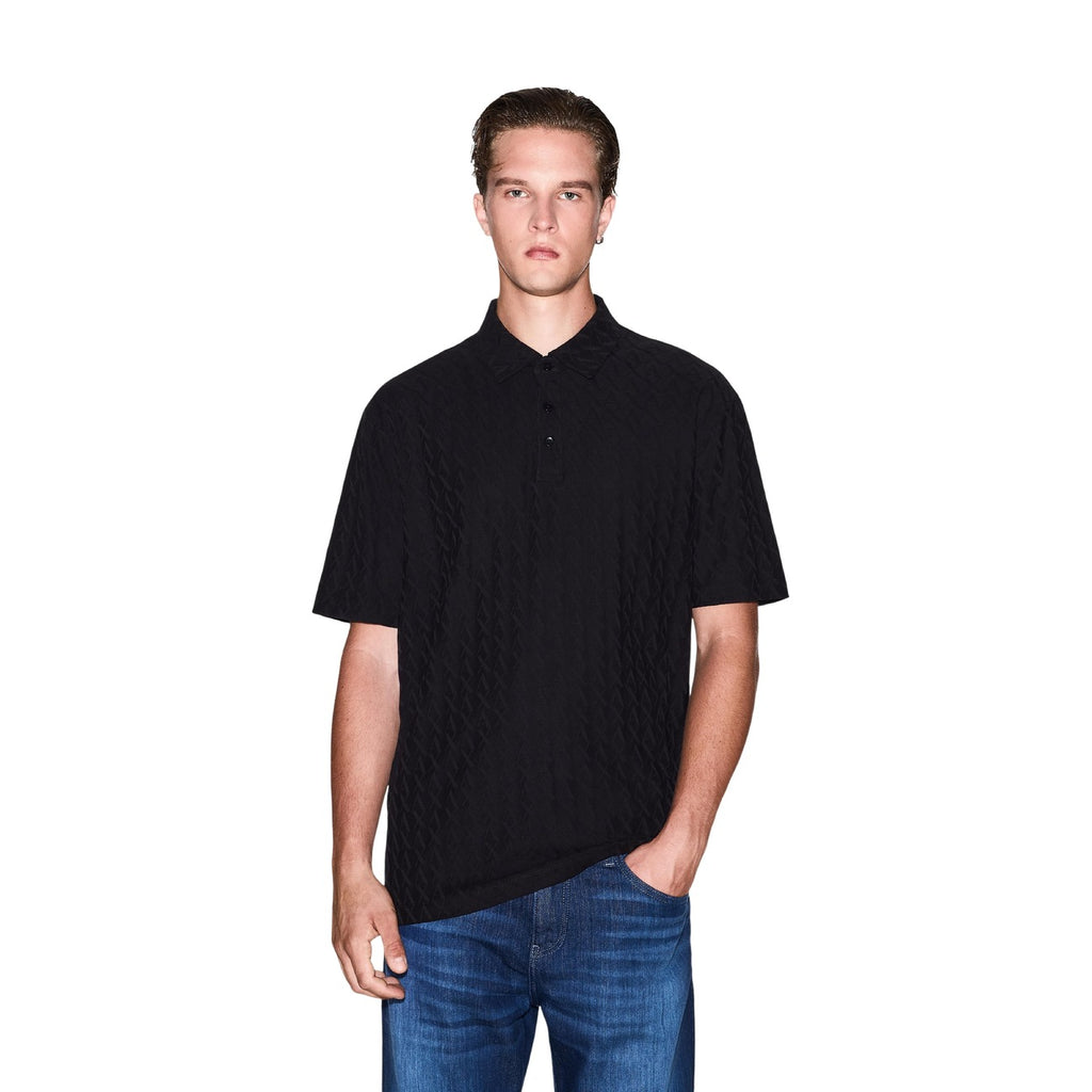 Armani Exchange - Armani Exchange Men Polo
