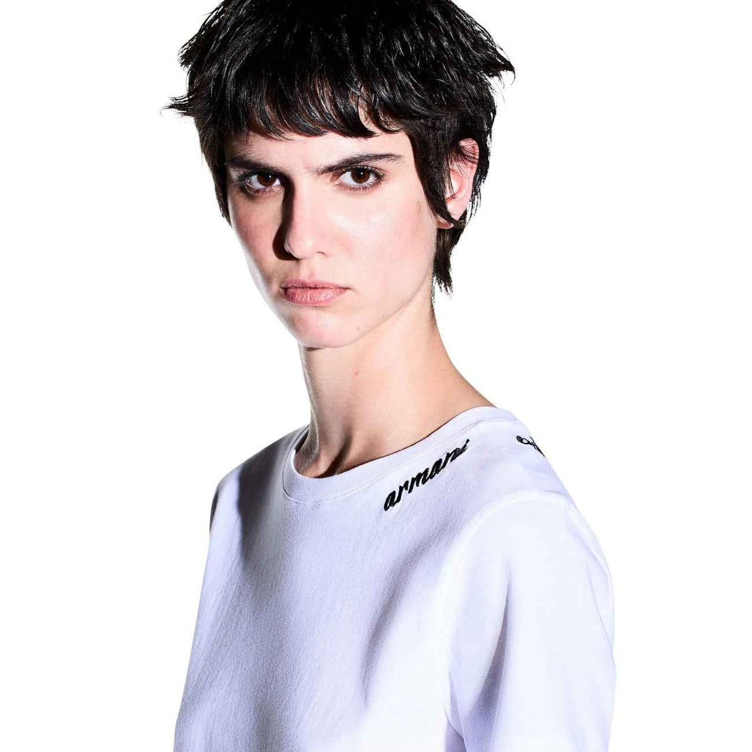 Armani Exchange - Armani Exchange  Women T-Shirt