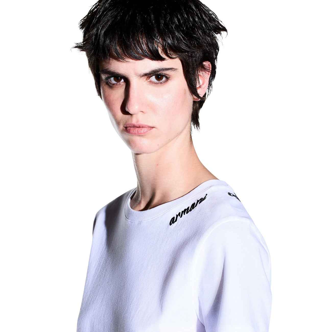 Armani Exchange - Armani Exchange  Women T-Shirt