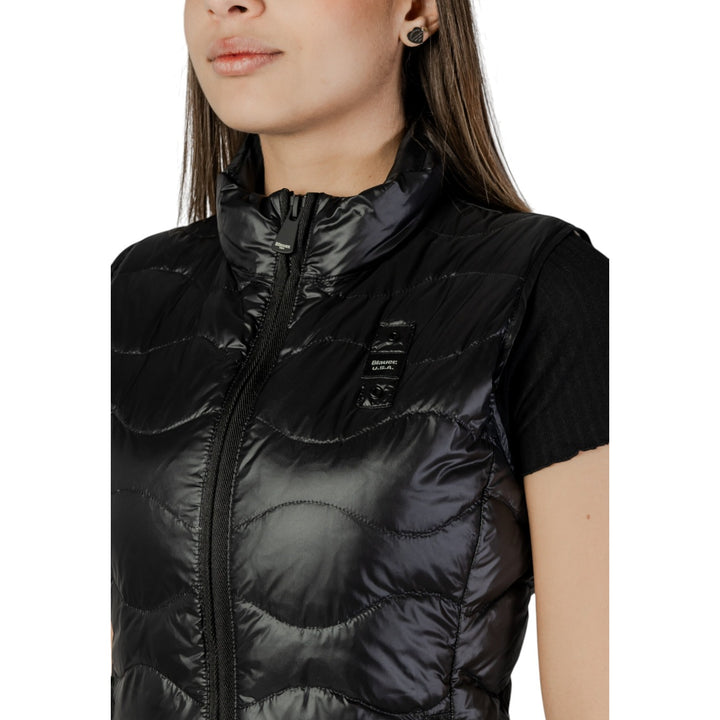 Blauer - Blauer  Women Gilet