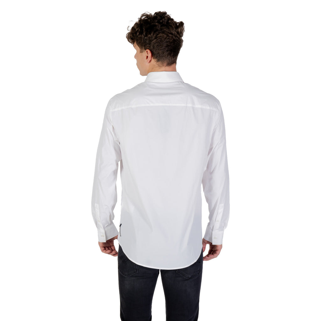 Armani Exchange - Armani Exchange Men Shirt