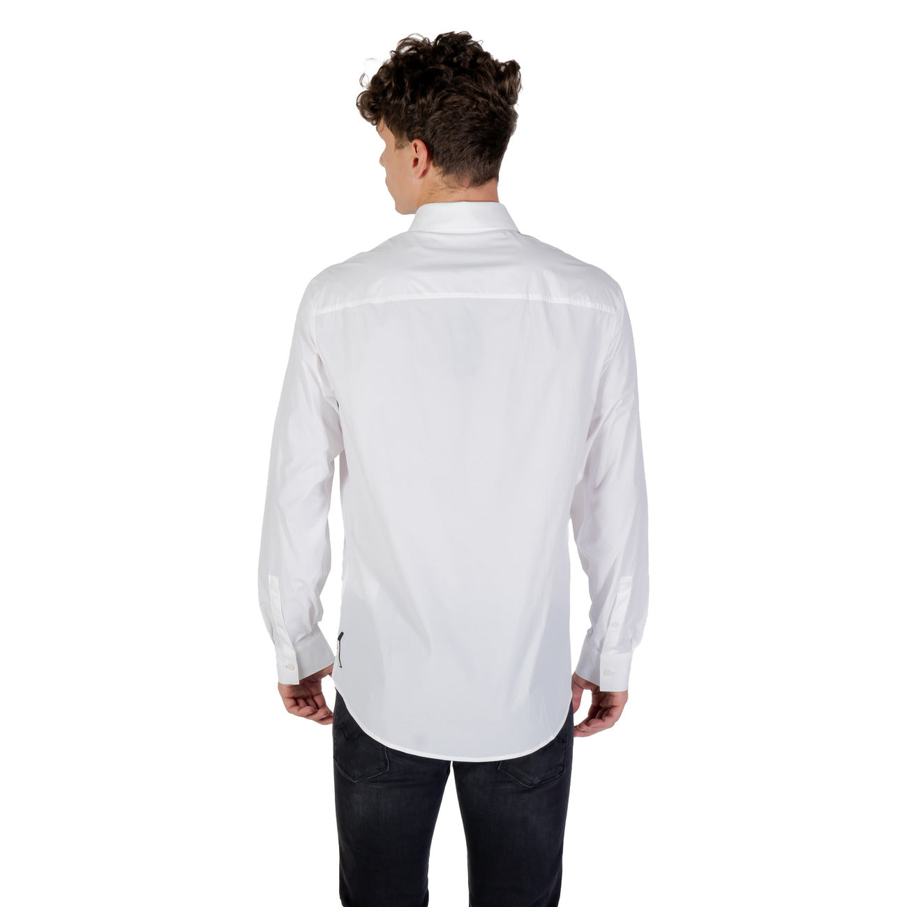 Armani Exchange - Armani Exchange Men Shirt