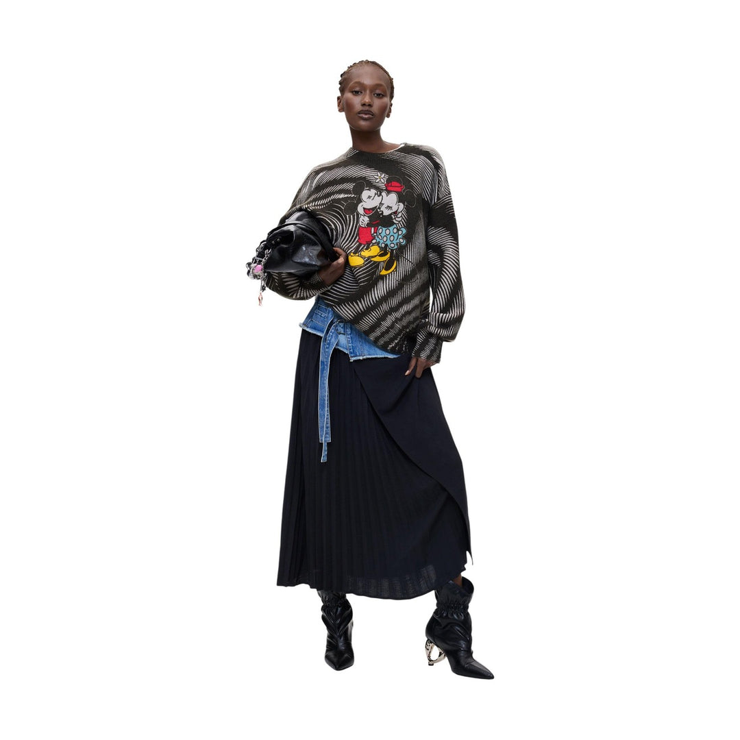 Desigual - Desigual  Women Knitwear