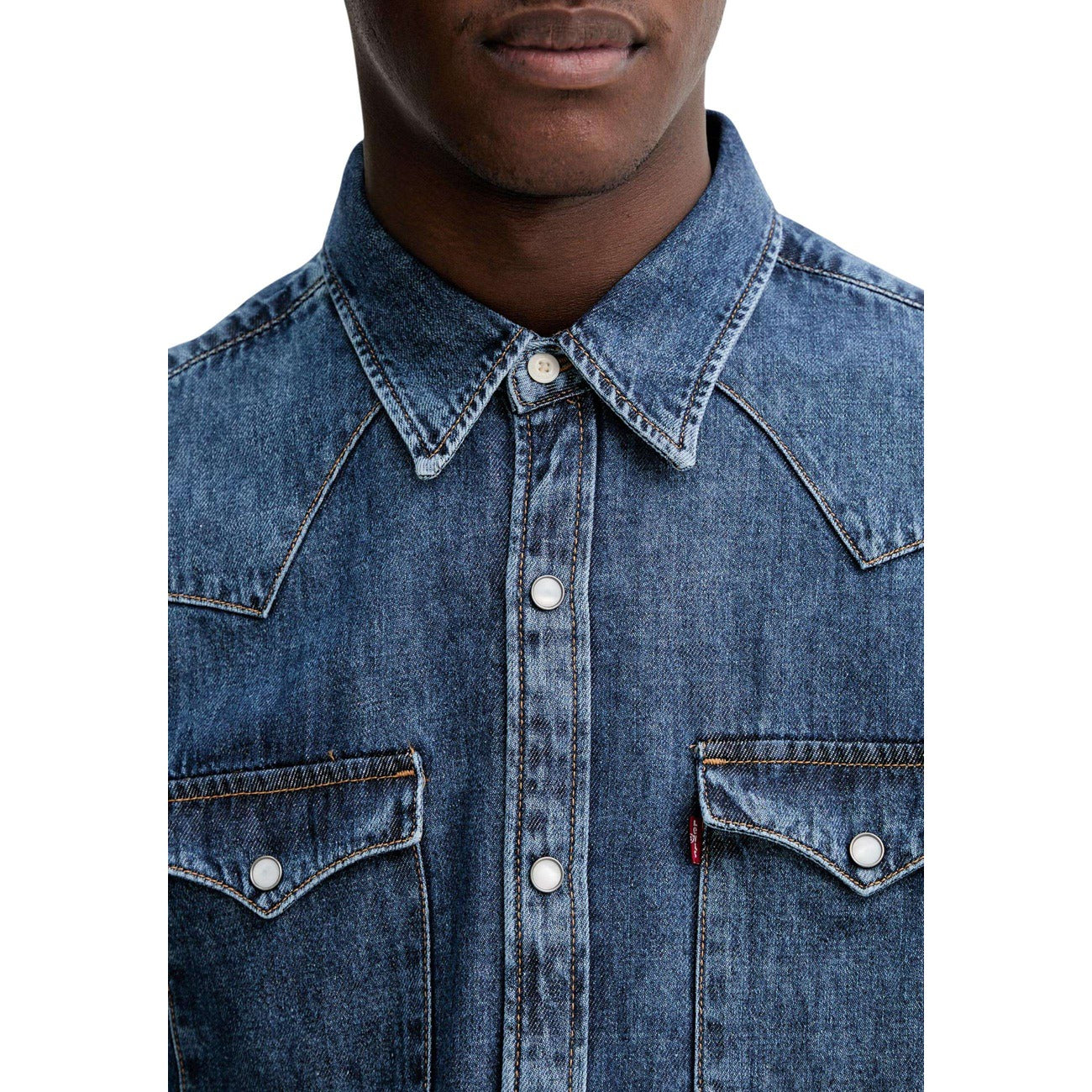 Levi`s - Levi`s Men Shirt