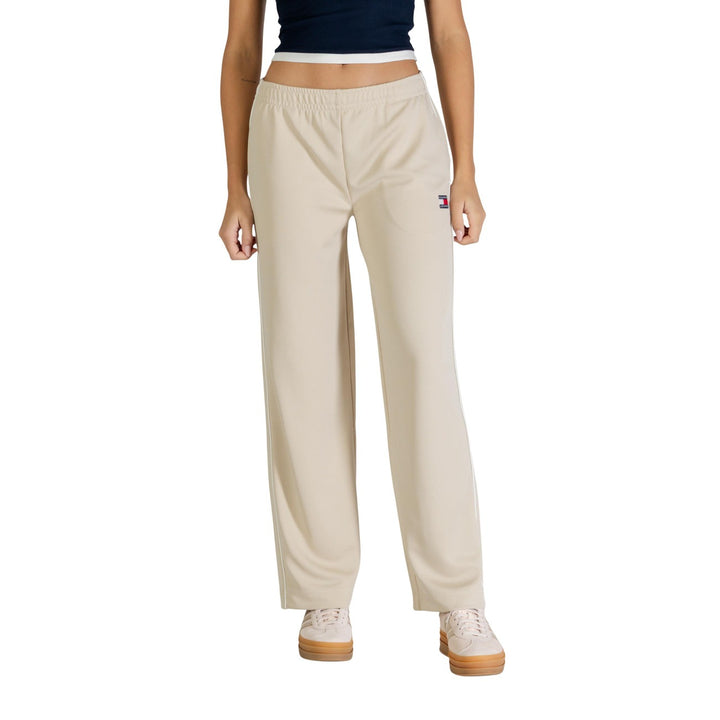 Tommy Hilfiger Jeans - Tommy Hilfiger Jeans  Women Trousers