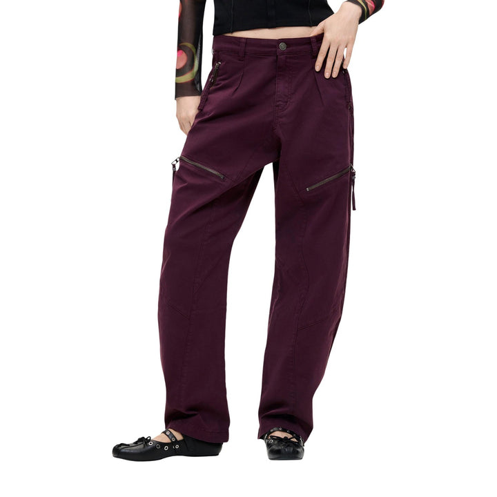 Desigual - Desigual  Women Trousers