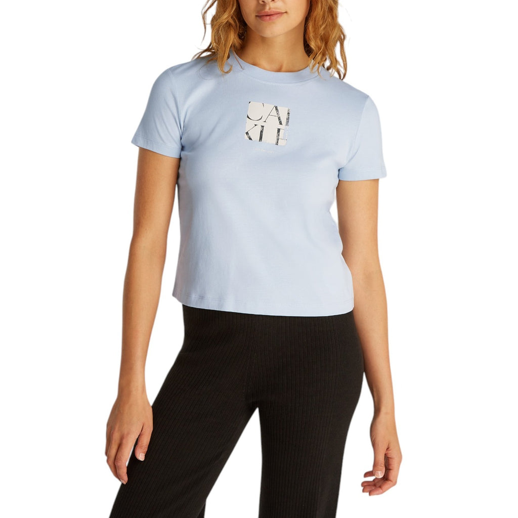 Calvin Klein Jeans - Calvin Klein Jeans  Women T-Shirt