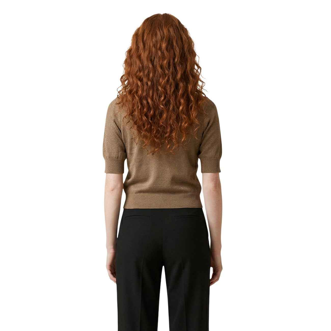 Only - Only  Women Polo