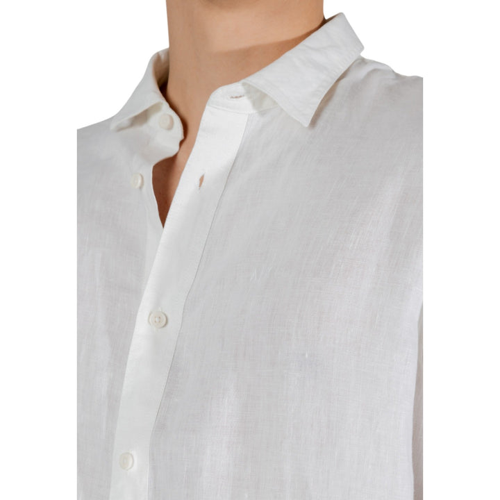 Armani Exchange - Armani Exchange Men Shirt