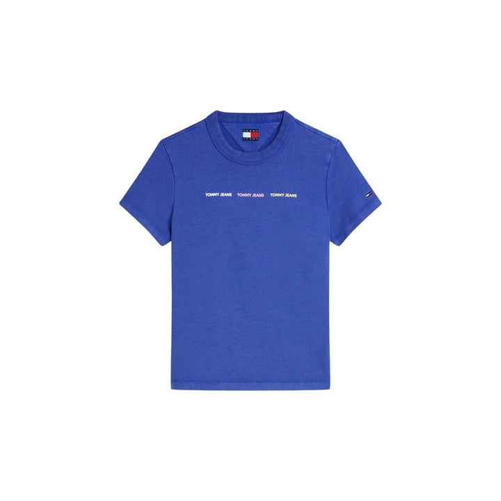 Tommy Hilfiger Jeans - Tommy Hilfiger Jeans  Women T-Shirt