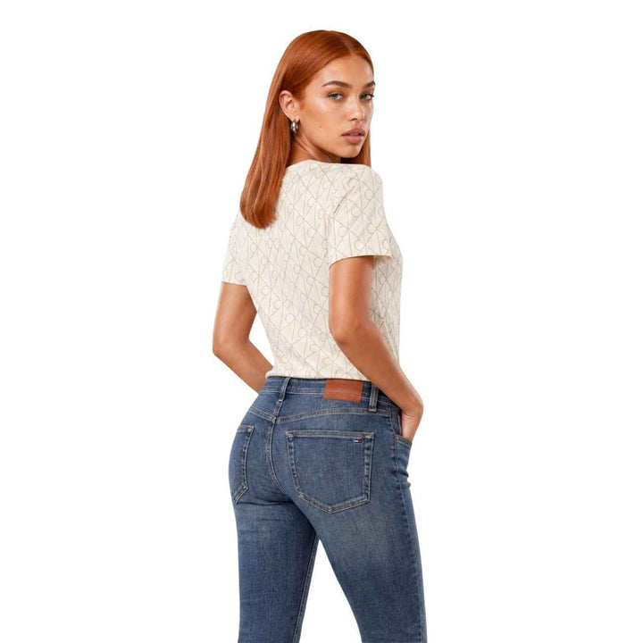 Calvin Klein Jeans - Calvin Klein Jeans  Women T-Shirt