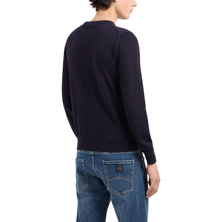 Armani Exchange - Armani Exchange Men Knitwear