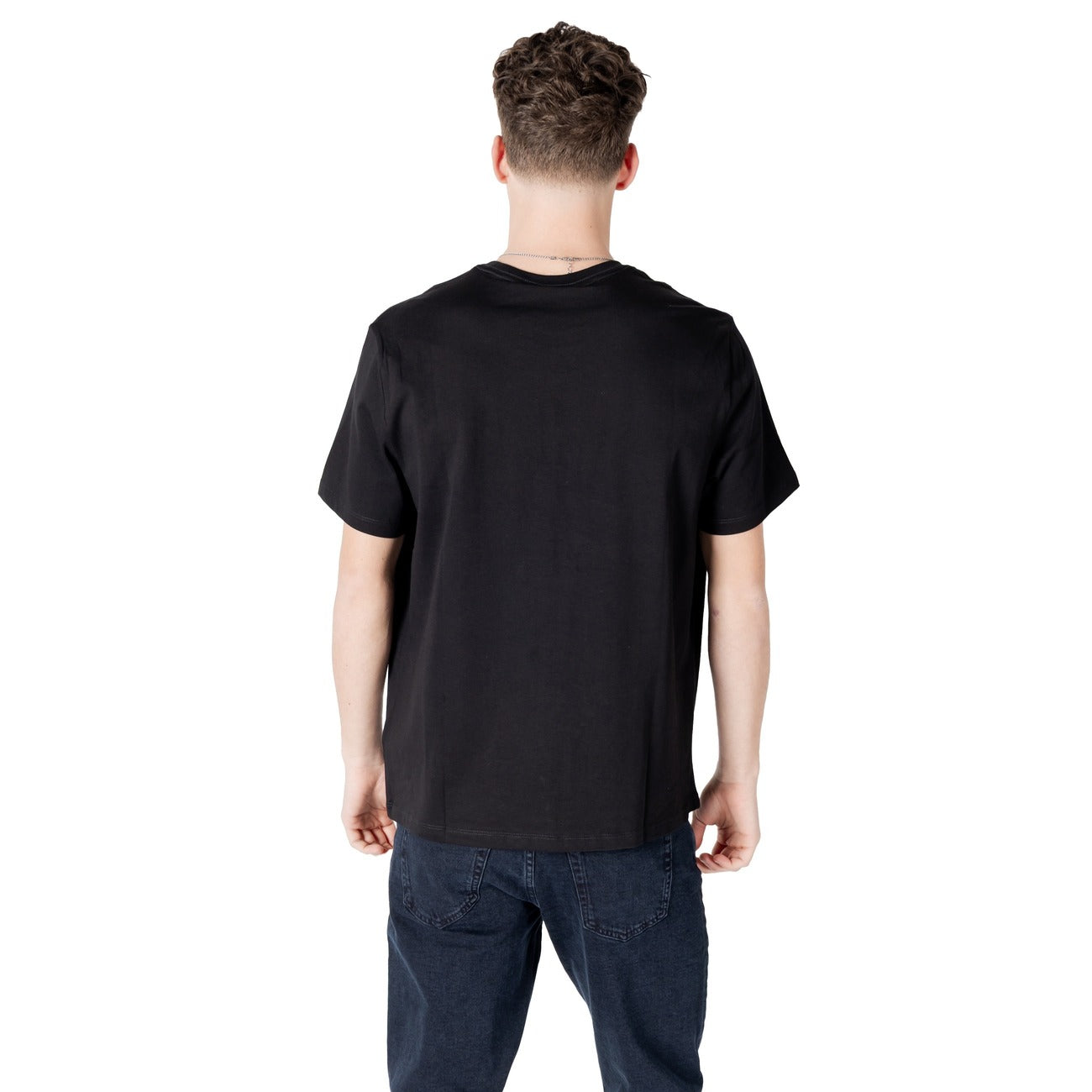 Calvin Klein Jeans - Calvin Klein Jeans Men T-Shirt
