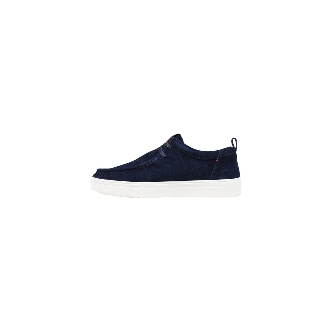Tommy Hilfiger - Tommy Hilfiger Men Moccassin
