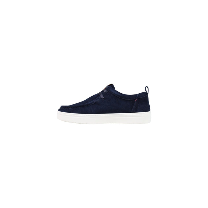 Tommy Hilfiger - Tommy Hilfiger Men Moccassin