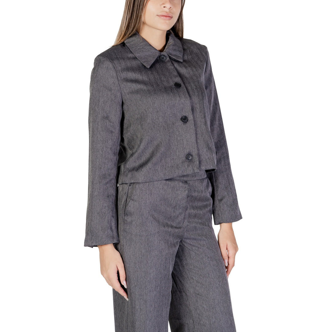 Jacqueline De Yong - Jacqueline De Yong  Women Blazer