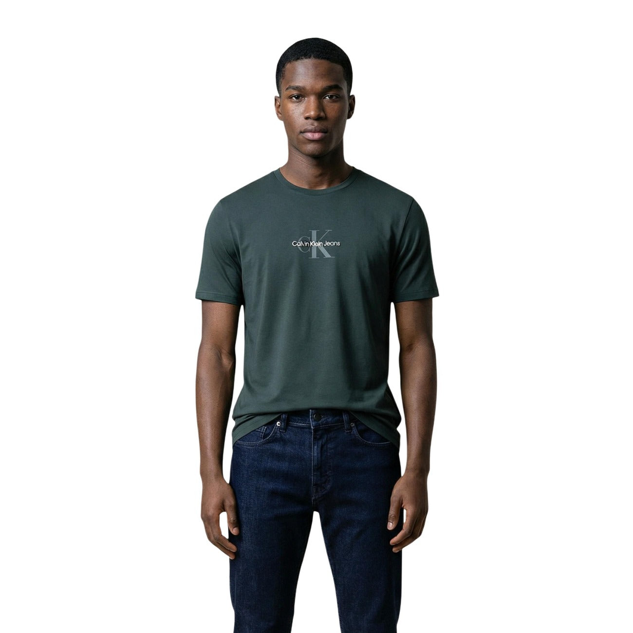Calvin Klein Jeans - Calvin Klein Jeans Men T-Shirt